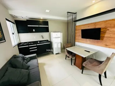 Prédio/Edifício Inteiro com 1 Quarto para alugar, 30m² no Pedreira, Belém