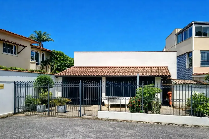 Foto do imóvel - Prédio/Edifício inteiro à venda com 150 m², 4 banheiros e 6 vagas na garagem em