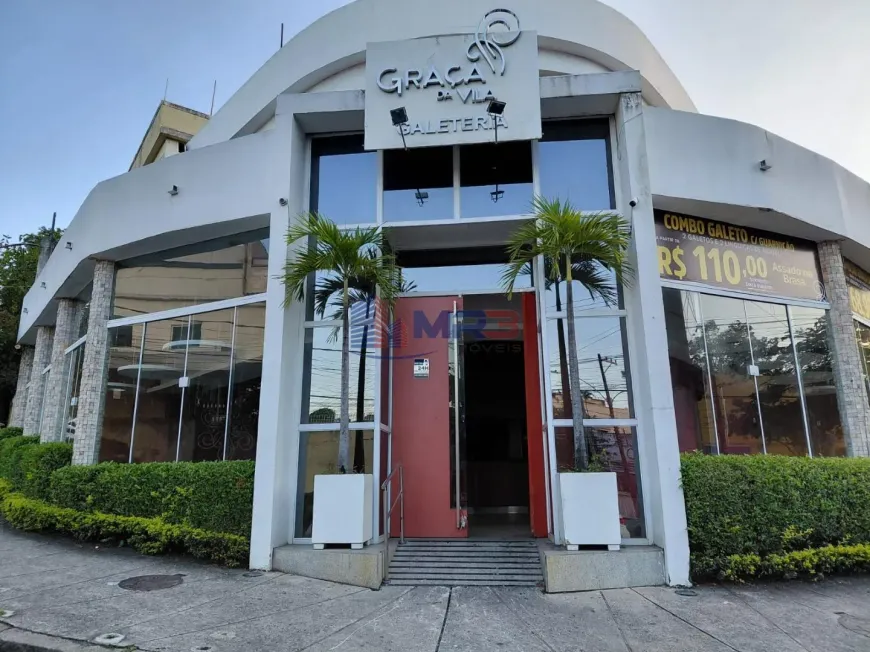 Foto do imóvel - Ponto comercial/Loja/Box para alugar com 130 m², 2 quartos, 4 banheiros