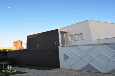 Casa com 5 Quartos à venda, 323m² no Jardim Esplanada, Indaiatuba