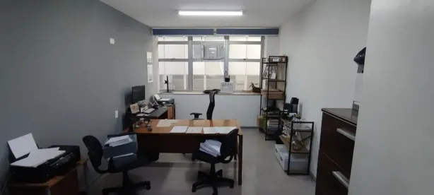 Conjunto Comercial / Sala à venda, 30m² no Centro, Rio de Janeiro
