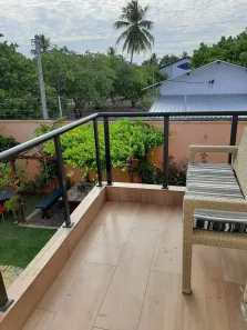Casa de Condomínio com 3 Quartos à venda, 160m² no Guaribas, Eusébio