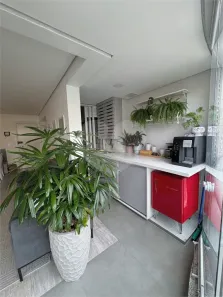 Apartamento com 2 Quartos à venda, 69m² no Dezoito do Forte Empresarial/Alphaville., Barueri
