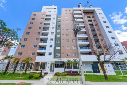 Cobertura com 3 Quartos à venda, 157m² no Mercês, Curitiba