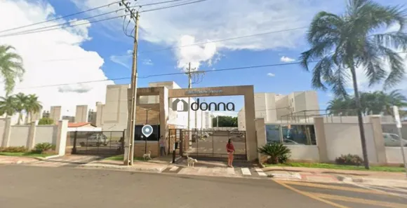 Apartamento com 2 Quartos à venda, 40m² no Vila Arquelau, Uberaba