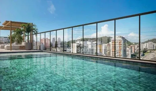 Apartamento com 4 Quartos para alugar, 124m² no Icaraí, Niterói