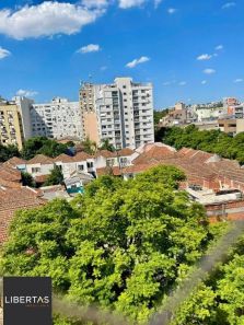 Apartamento com 2 Quartos à venda, 59m² no Cidade Baixa, Porto Alegre