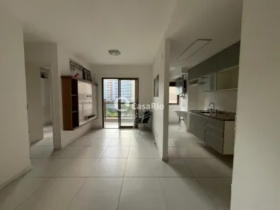 Apartamento com 2 Quartos à venda, 58m² no Pechincha, Rio de Janeiro