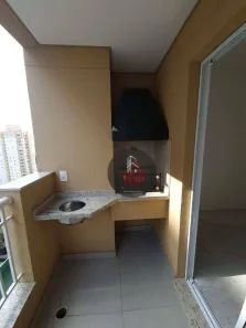 Apartamento com 2 Quartos à venda, 64m² no Campestre, Santo André