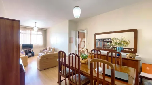 Apartamento com 2 Quartos à venda, 80m² no Centro, Campinas
