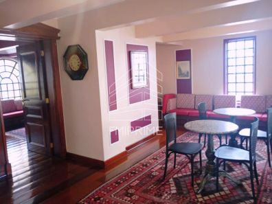 Apartamento com 3 Quartos para venda ou aluguel, 104m² no Perdizes, São Paulo