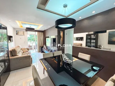 Apartamento com 3 Quartos à venda, 148m² no Itaipu, Niterói