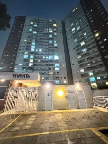 Apartamento com 2 Quartos à venda, 45m² no Centro, Diadema