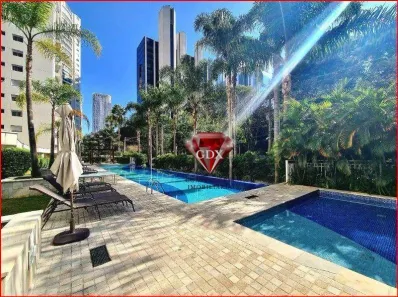 Apartamento com 2 Quartos à venda, 111m² no Brooklin Paulista, São Paulo