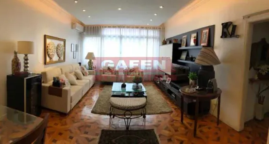 Apartamento com 3 Quartos à venda, 200m² no Copacabana, Rio de Janeiro
