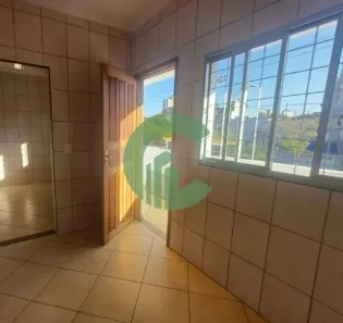 Sobrado com 2 Quartos para alugar, 168m² no Silveira, Santo André