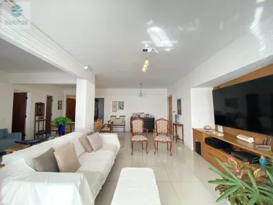 Apartamento com 3 Quartos à venda, 150m² no Meireles, Fortaleza