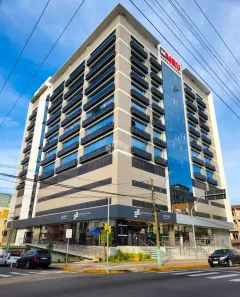 Conjunto Comercial / Sala à venda, 40m² no Centro, Santa Maria