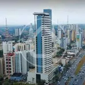 Conjunto Comercial / Sala à venda, 44m² no Alvorada, Cuiabá