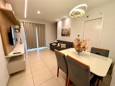 Apartamento com 2 Quartos para venda ou aluguel, 113m² no Centro, Ananindeua
