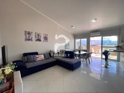 Cobertura com 2 Quartos à venda, 98m² no Riviera, Bertioga