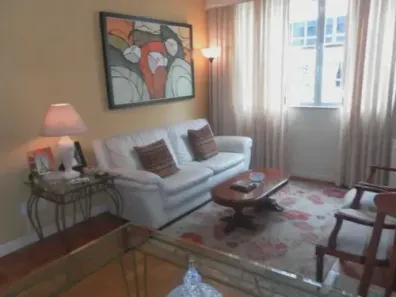 Apartamento com 2 Quartos à venda, 80m² no Copacabana, Rio de Janeiro