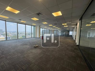 Conjunto Comercial / Sala para venda ou aluguel, 1321m² no Alphaville Centro Industrial e Empresarial/Alphaville., Barueri