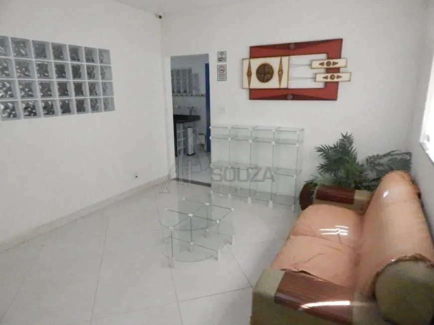 Foto do imóvel - Imóvel comercial para alugar com 113 m², 2 banheiros