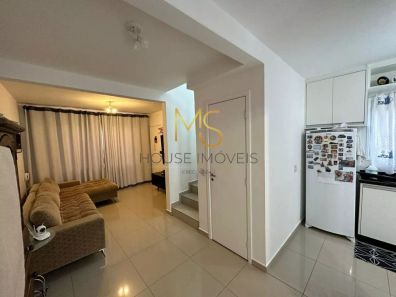 Sobrado com 2 Quartos à venda, 85m² no Jardim Petrópolis, Cotia