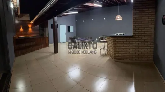 Casa com 3 Quartos à venda, 170m² no Granada, Uberlândia