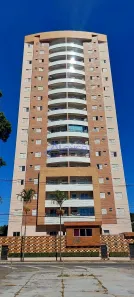 Apartamento com 2 Quartos à venda, 64m² no Centro, Jacareí