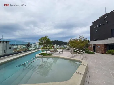 Apartamento com 3 Quartos à venda, 142m² no Centro, Florianópolis