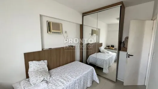 Apartamento com 2 Quartos à venda, 47m² no Madalena, Recife