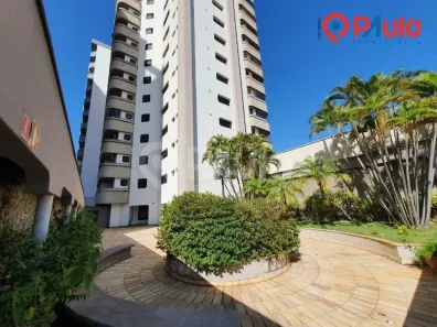 Apartamento com 4 Quartos à venda, 540m² no Centro, Piracicaba