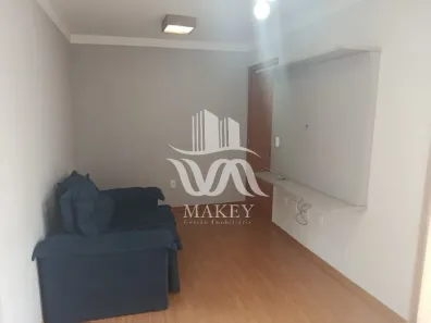 Apartamento com 2 Quartos à venda, 42m² no Jardim Esmeraldina, Campinas