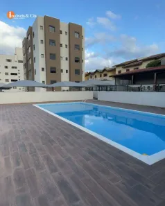 Apartamento com 2 Quartos à venda, 67m² no Centro, Atibaia