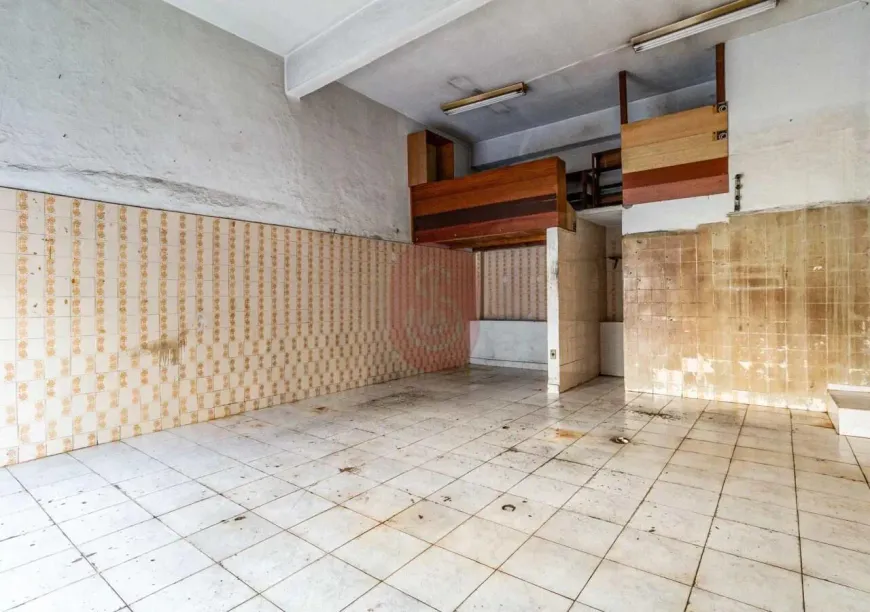 Foto do imóvel - Ponto comercial/Loja/Box para alugar com 60 m², 1 banheiro