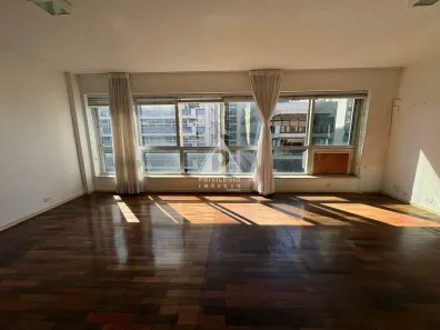 Apartamento com 3 Quartos à venda, 150m² no Leblon, Rio de Janeiro