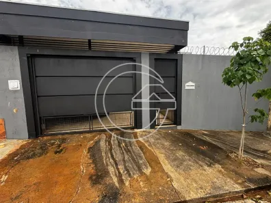 Casa com 2 Quartos à venda, 300m² no Centro, Marília