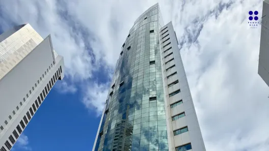 Studio com 1 Quarto à venda, 68m² no Pina, Recife