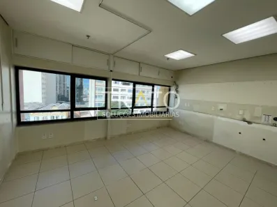 Conjunto Comercial / Sala com 1 Quarto à venda, 50m² no Centro, Campinas
