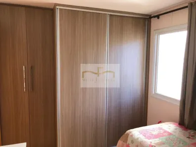 Apartamento com 3 Quartos à venda, 84m² no Centro, Londrina