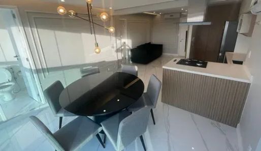 Apartamento com 1 Quarto à venda, 59m² no Rio Vermelho, Salvador