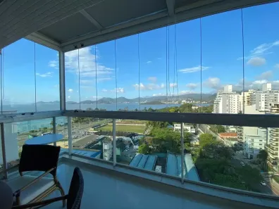 Apartamento com 3 Quartos à venda, 168m² no Agronômica, Florianópolis