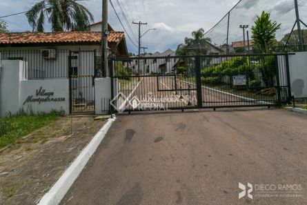 Casa de Condomínio com 3 Quartos à venda, 234m² no Cavalhada, Porto Alegre