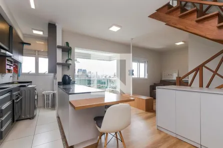 Apartamento com 2 Quartos à venda, 90m² no Vila Cruzeiro, São Paulo