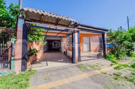 Prédio/Edifício Inteiro com 7 Quartos à venda, 307m² no Estância Velha, Canoas