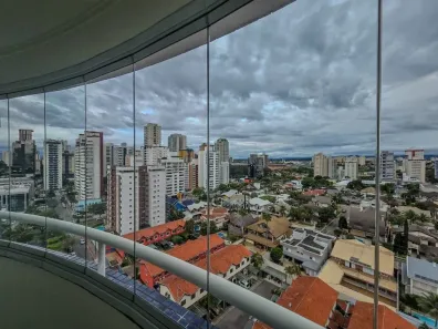Apartamento com 2 Quartos à venda, 68m² no Parque Residencial Aquarius, São José dos Campos