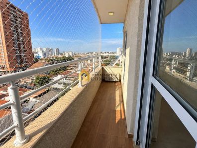 Apartamento com 3 Quartos à venda, 89m² no Vila Independência, Sorocaba