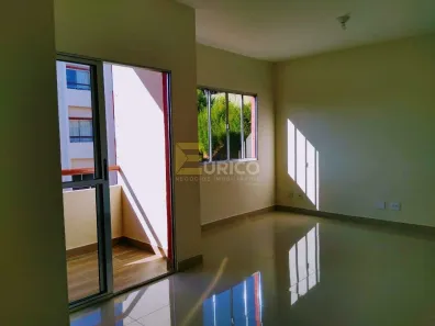 Apartamento com 2 Quartos para alugar, 55m² no Ortizes, Valinhos